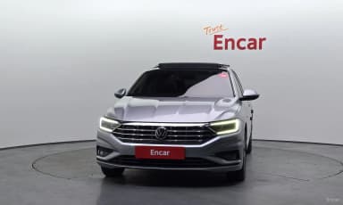 Jetta 7th Generation