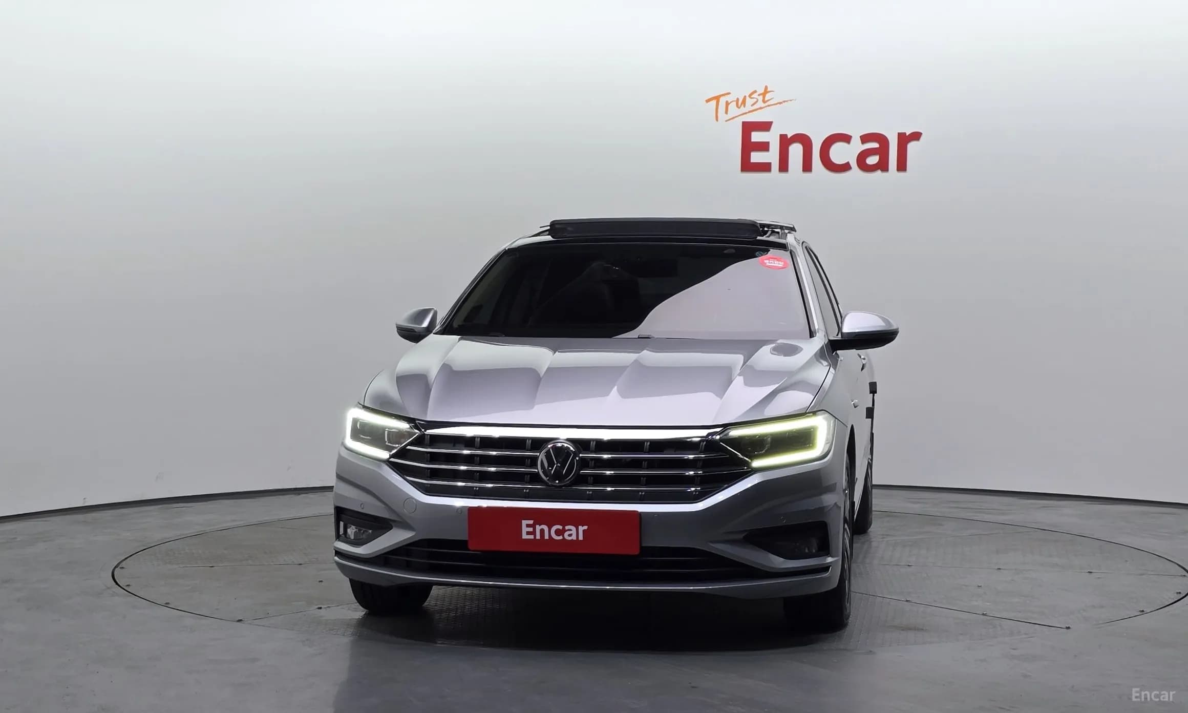 Jetta 7th Generation