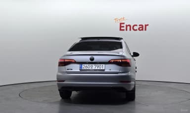 Jetta 7th Generation