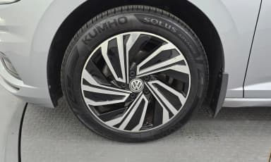 Jetta 7th Generation
