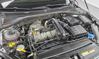 Jetta 7th Generation