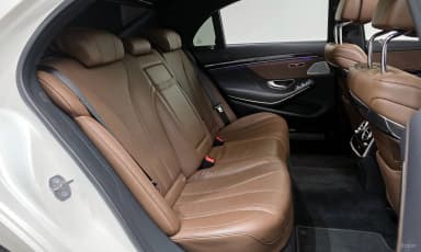 S-Class W222