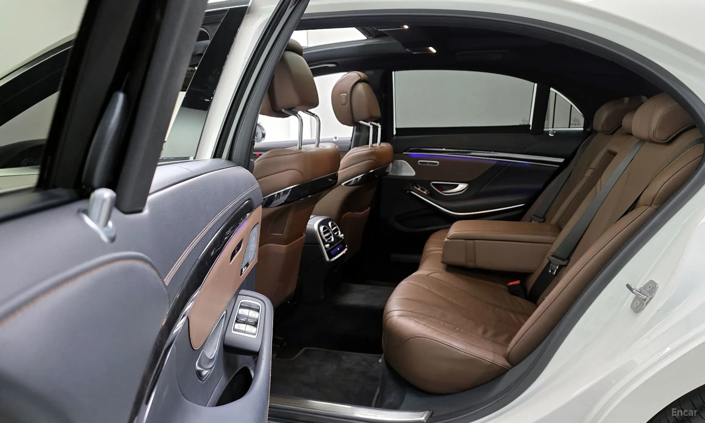 S-Class W222
