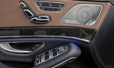S-Class W222