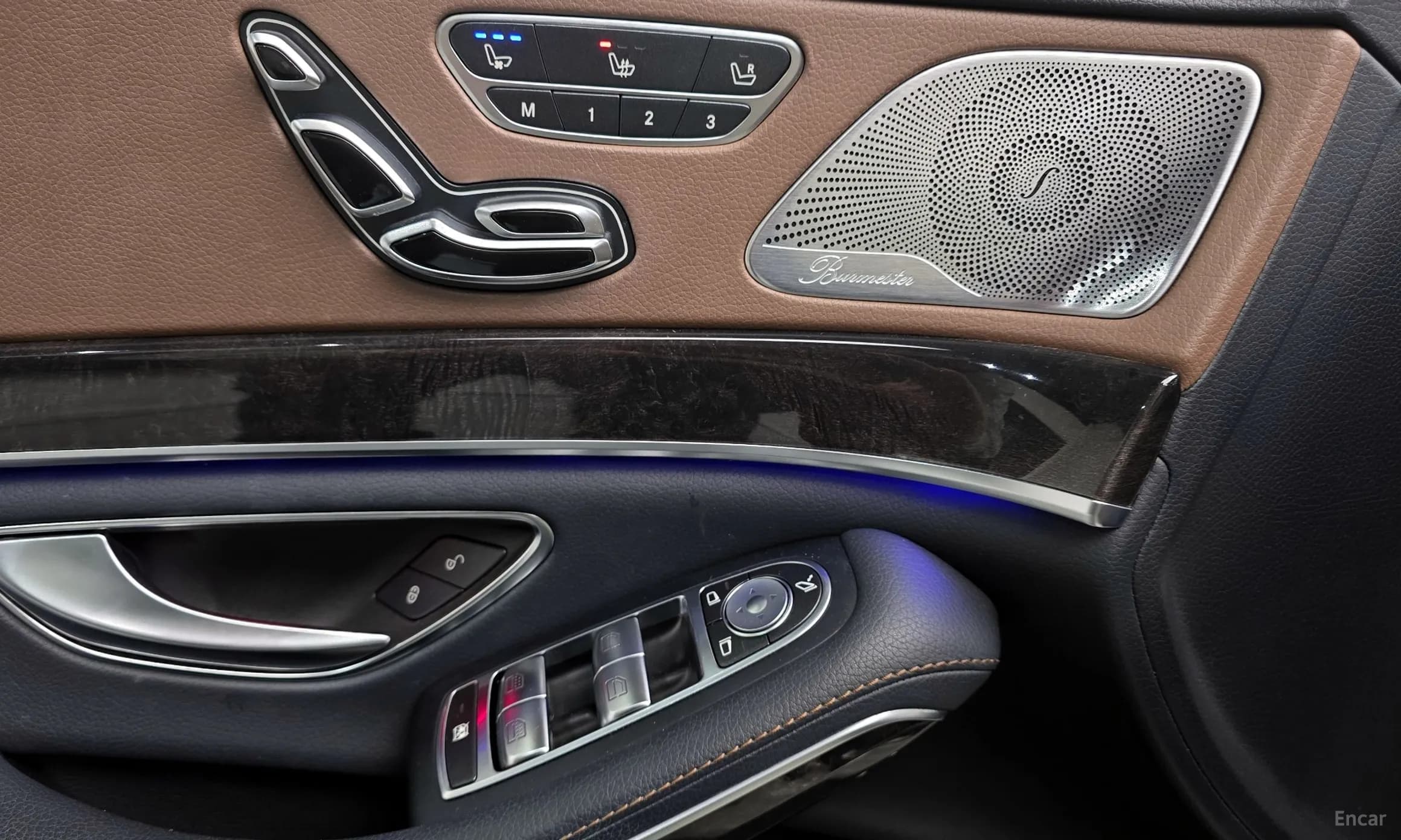 S-Class W222