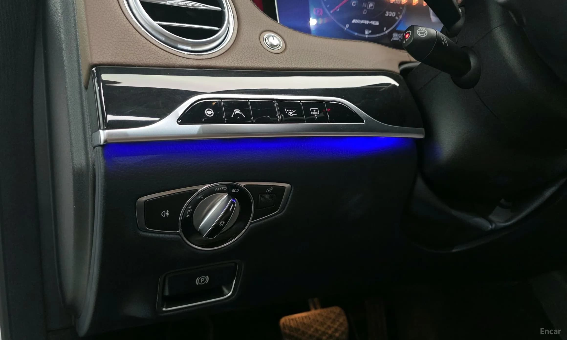 S-Class W222