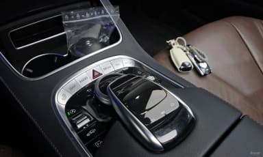 S-Class W222