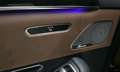 S-Class W222