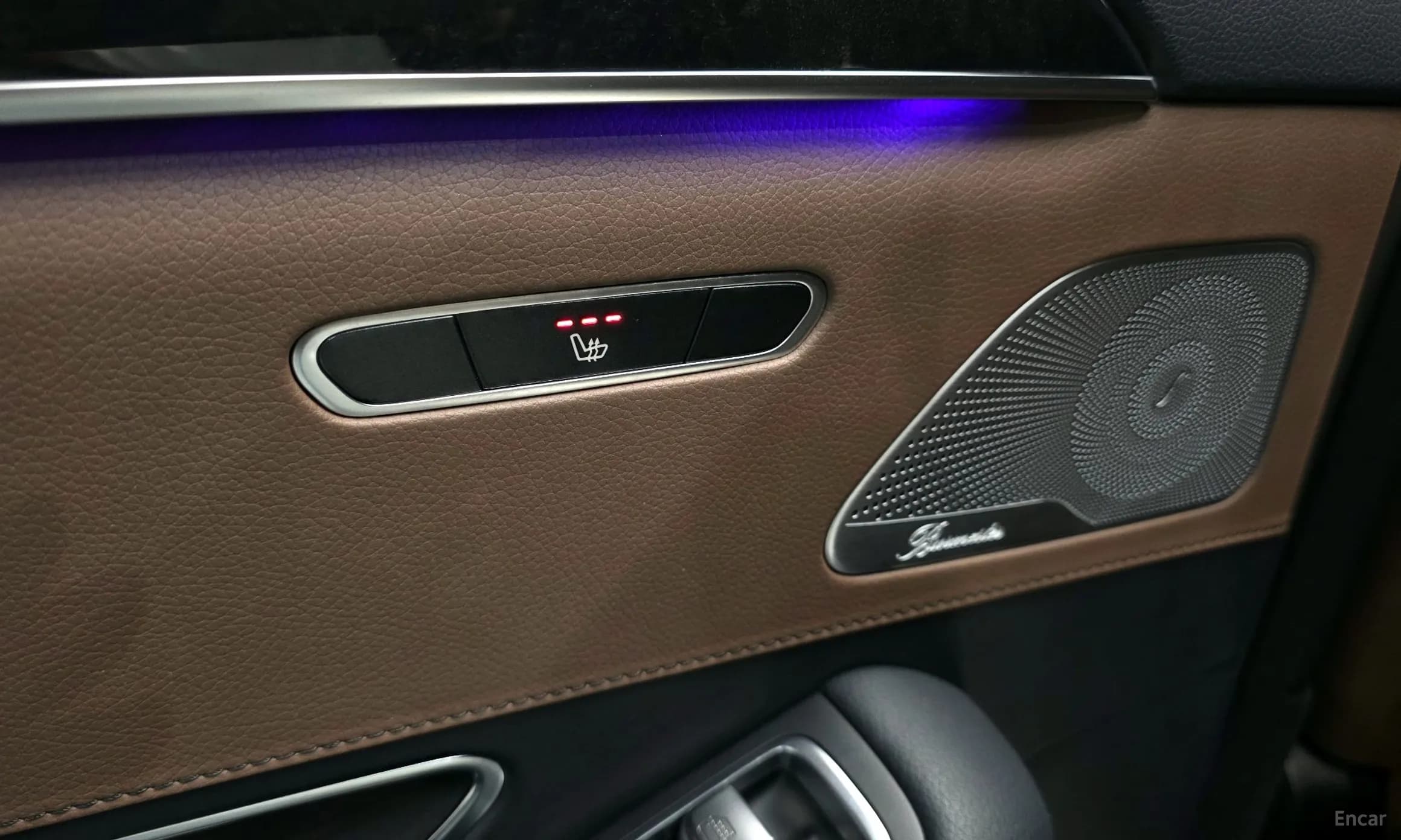 S-Class W222