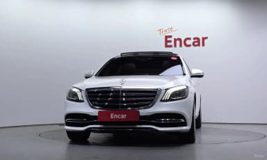 S-Class W222