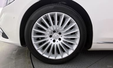 S-Class W222
