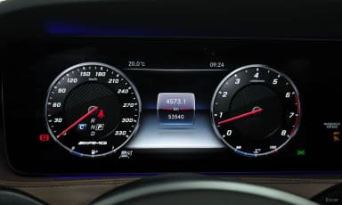 S-Class W222