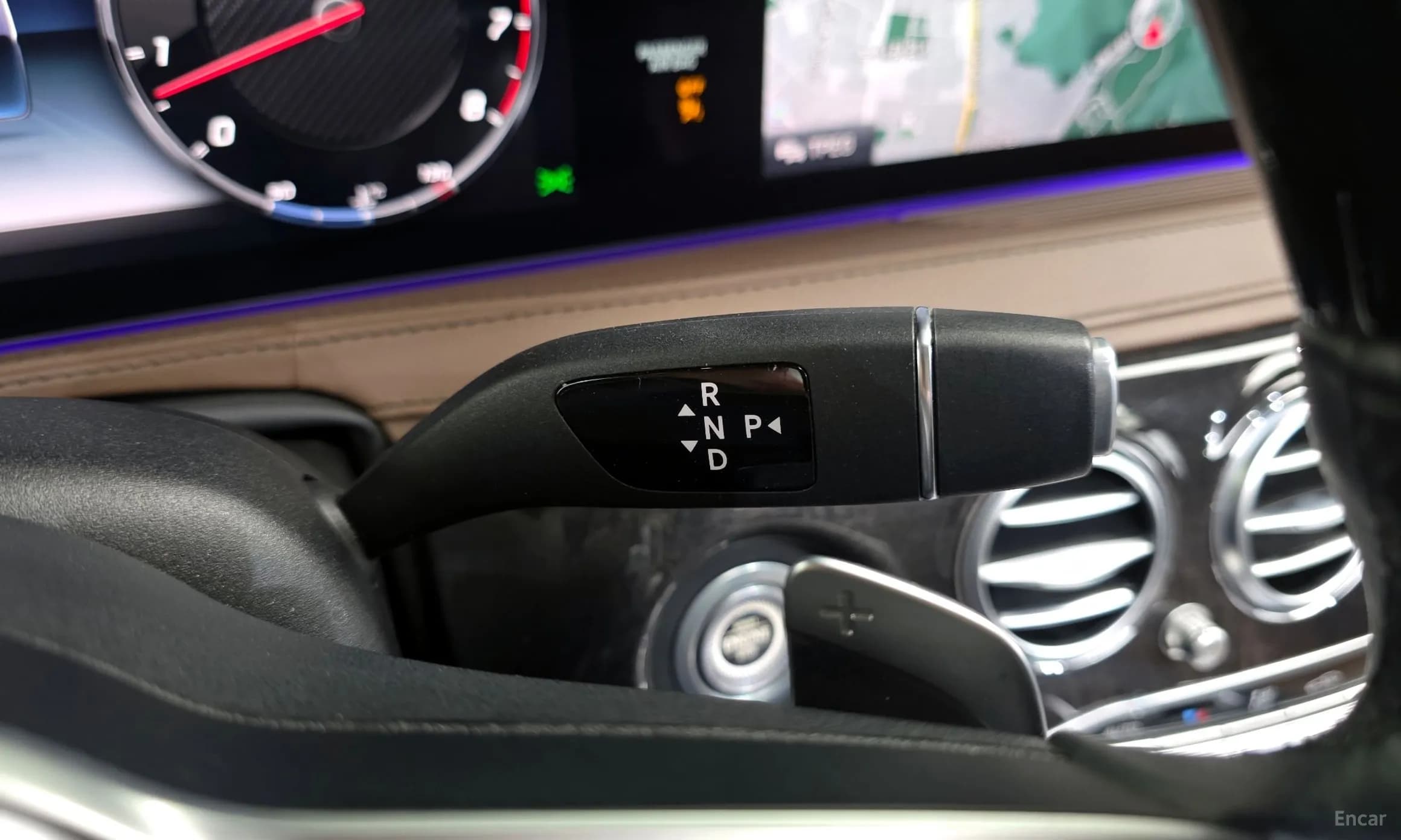 S-Class W222