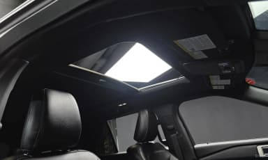 Explorer 6th Generation