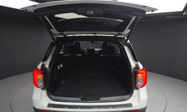Explorer 6th Generation