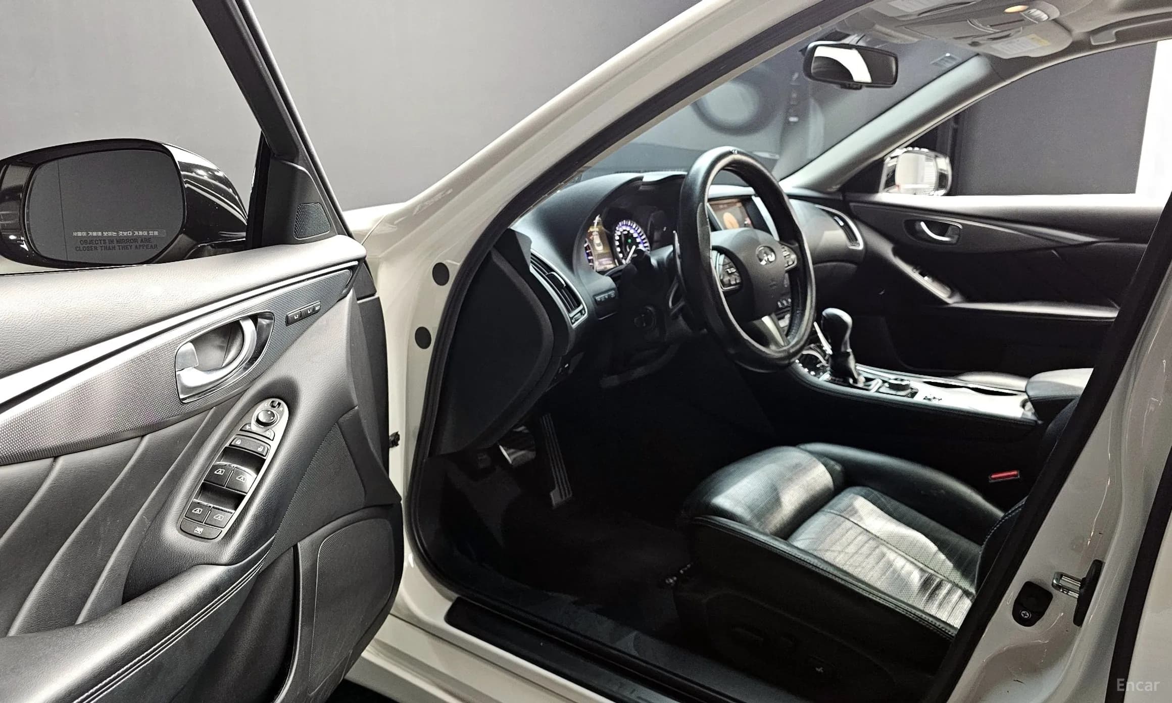 Q50