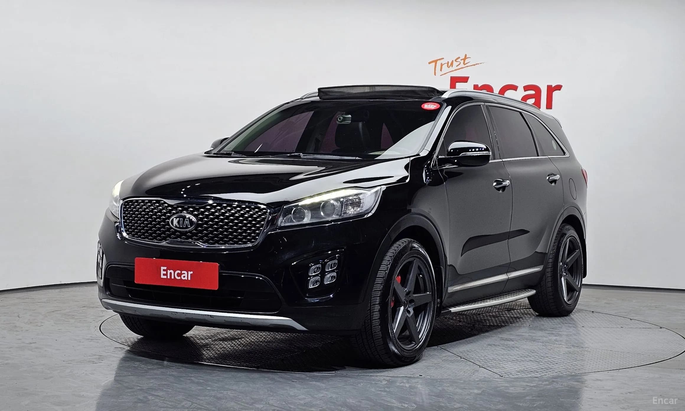Sorento
