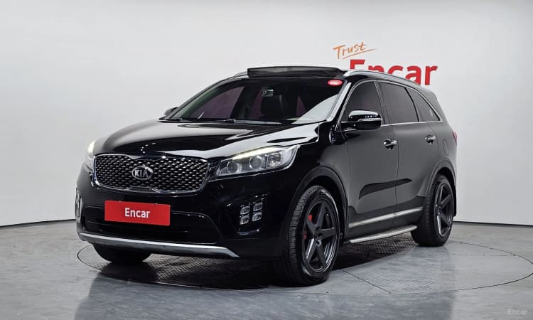 Sorento