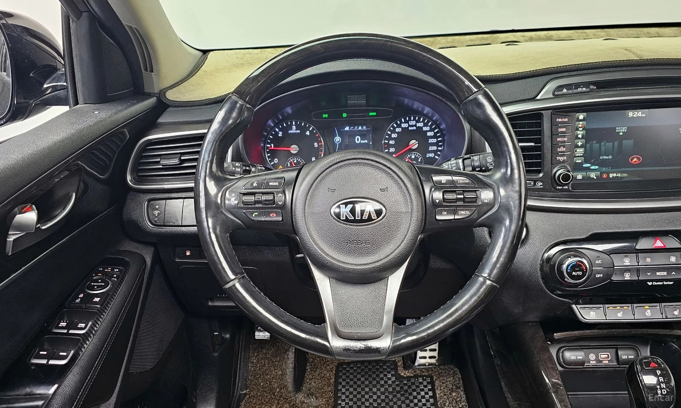 Sorento