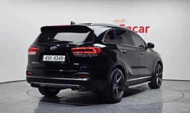 Sorento
