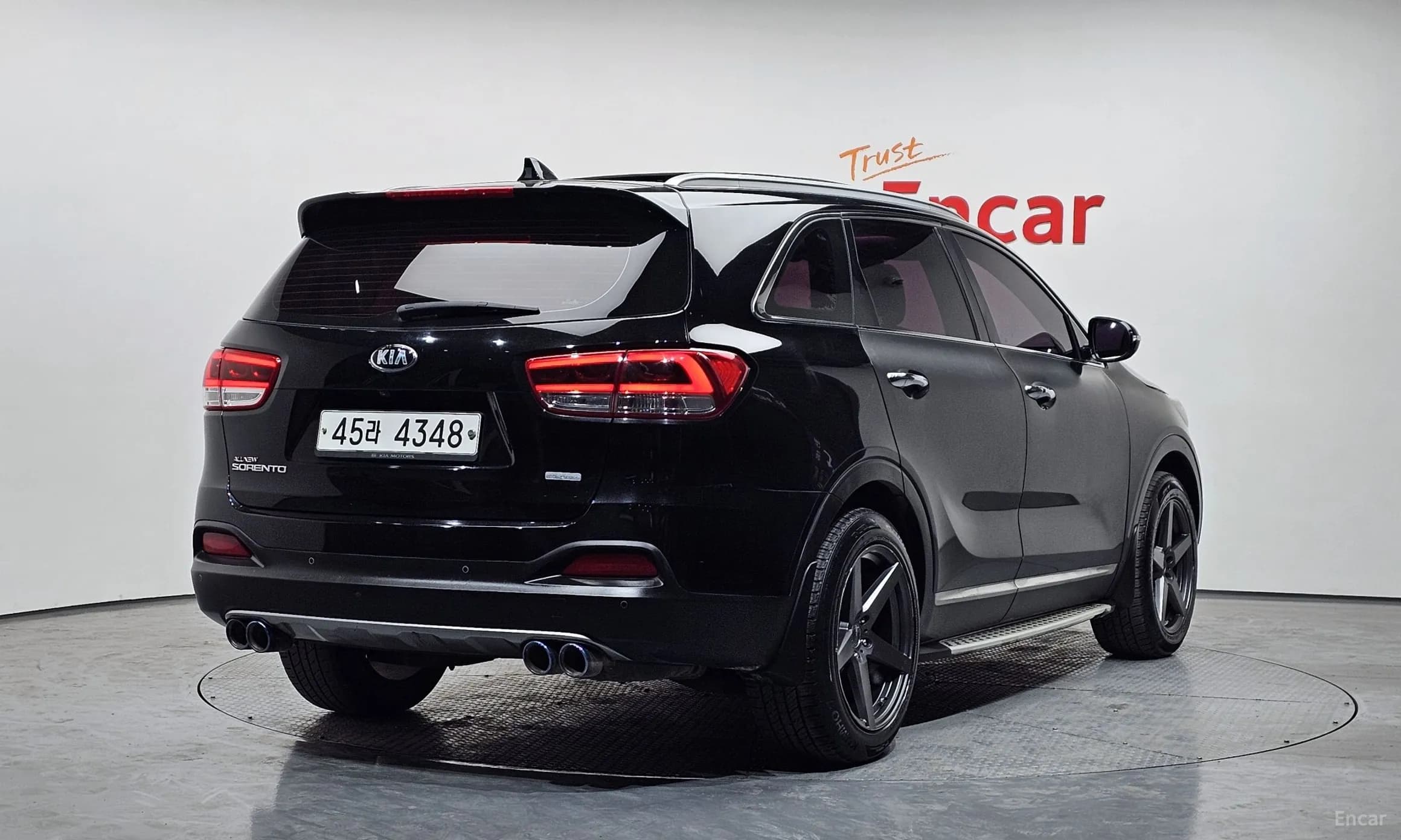 Sorento