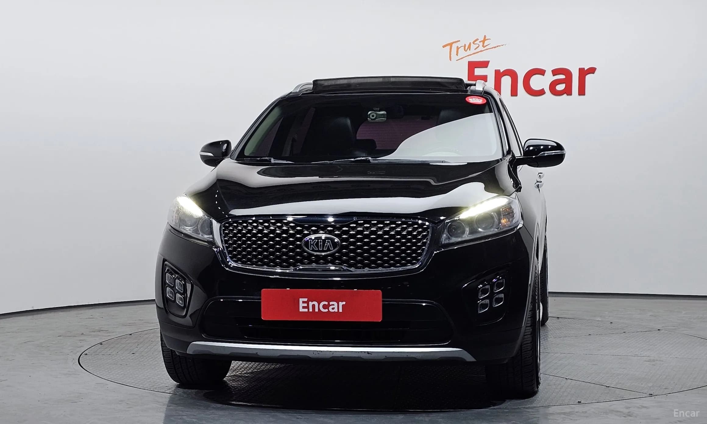 Sorento
