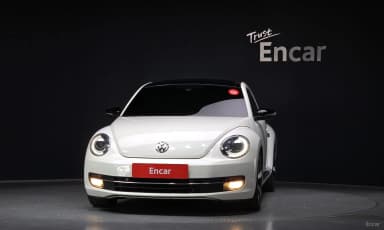 The Beetle