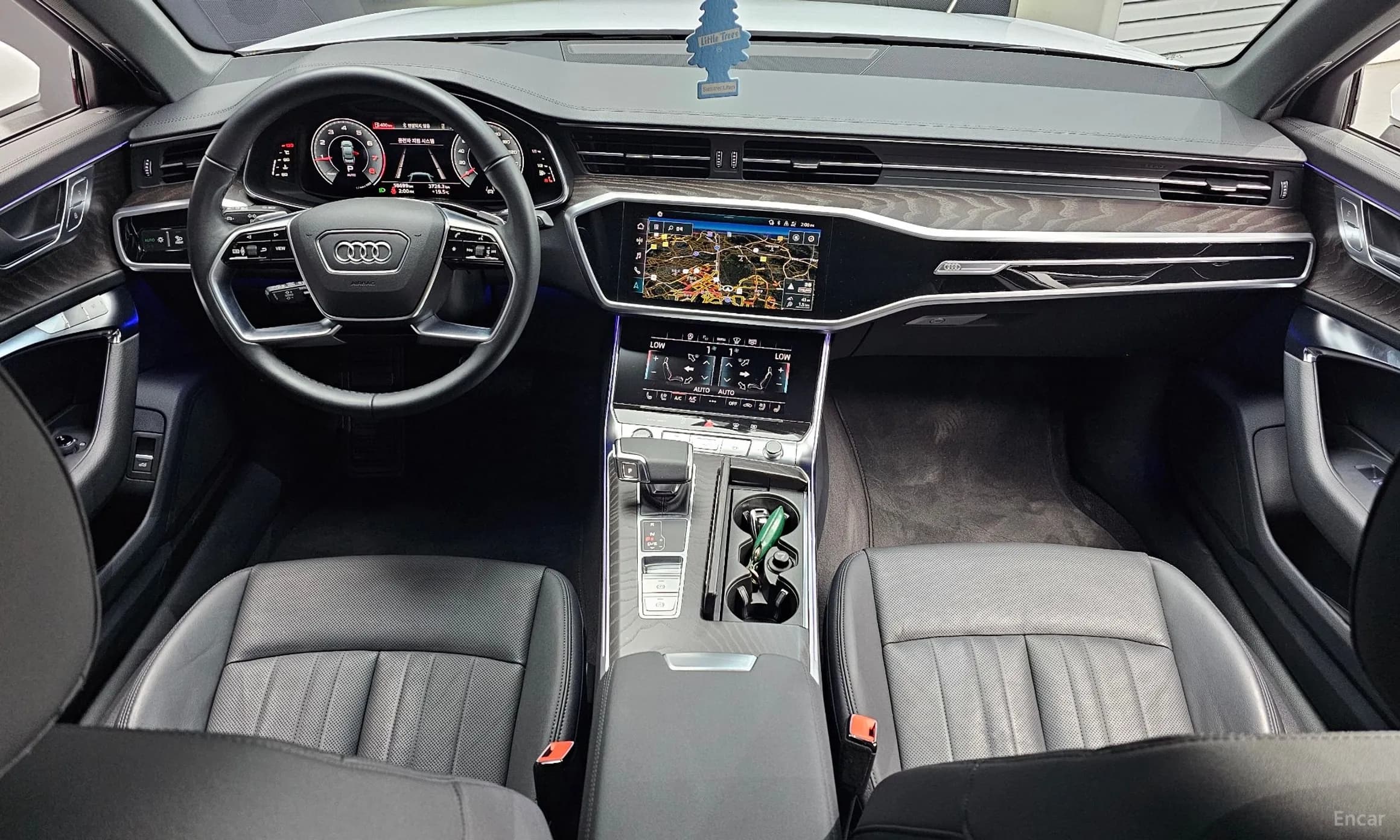A6 (C8)
