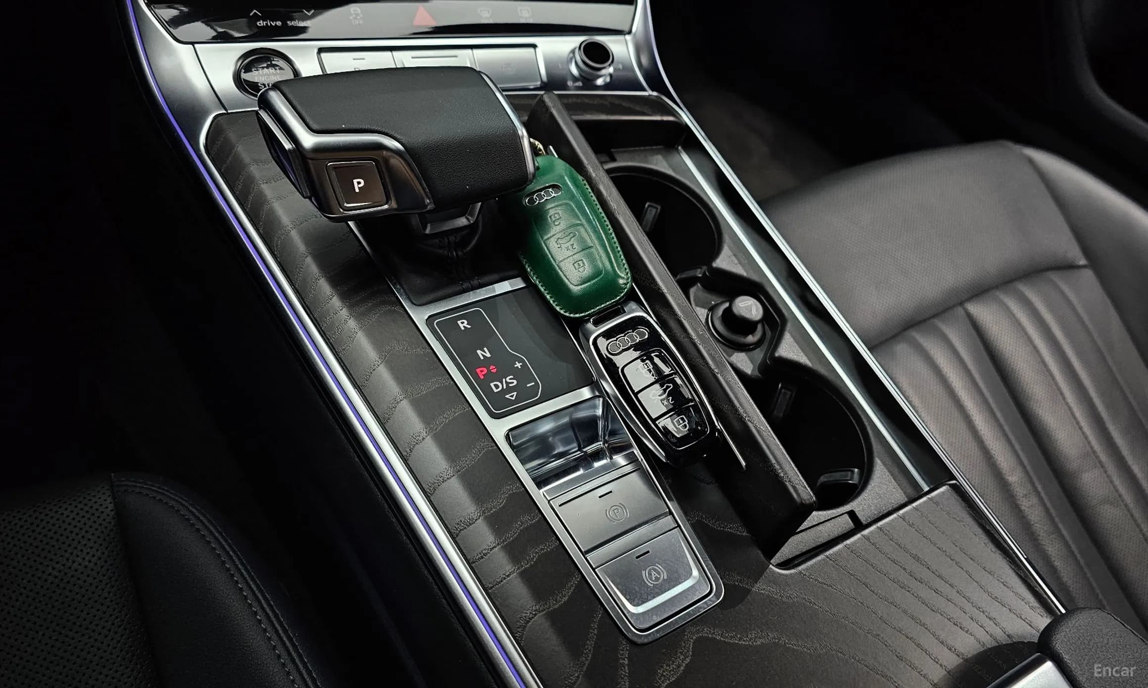 A6 (C8)