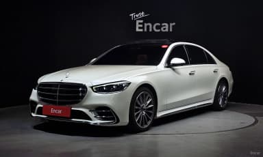 S-Class W223