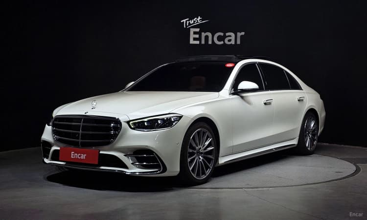 S-Class W223