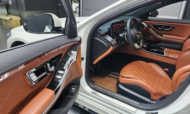 S-Class W223
