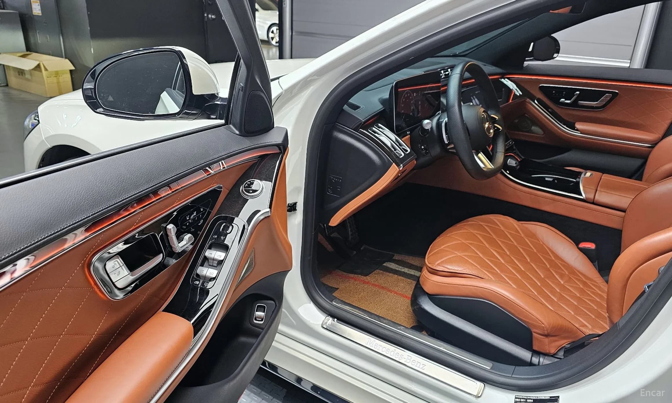 S-Class W223