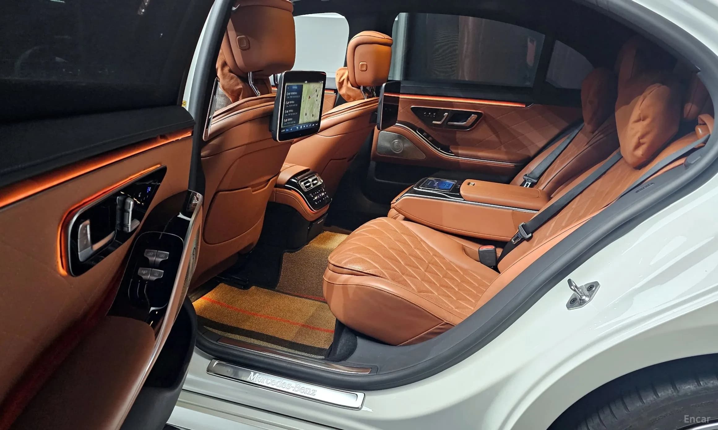 S-Class W223