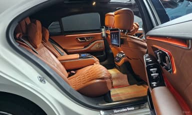S-Class W223