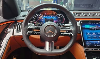 S-Class W223