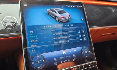 S-Class W223