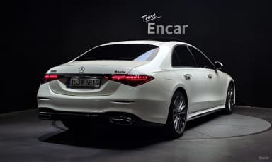 S-Class W223