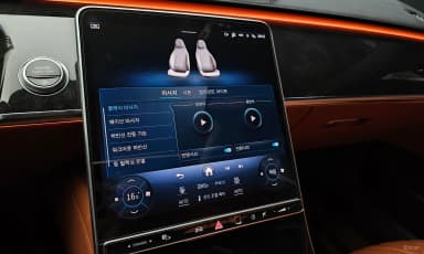 S-Class W223
