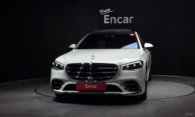 S-Class W223