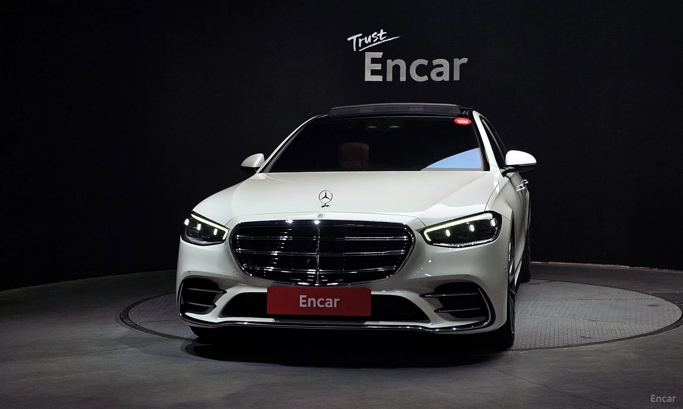 S-Class W223