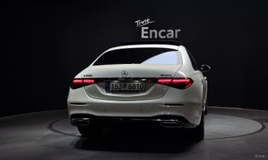 S-Class W223