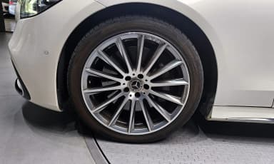 S-Class W223