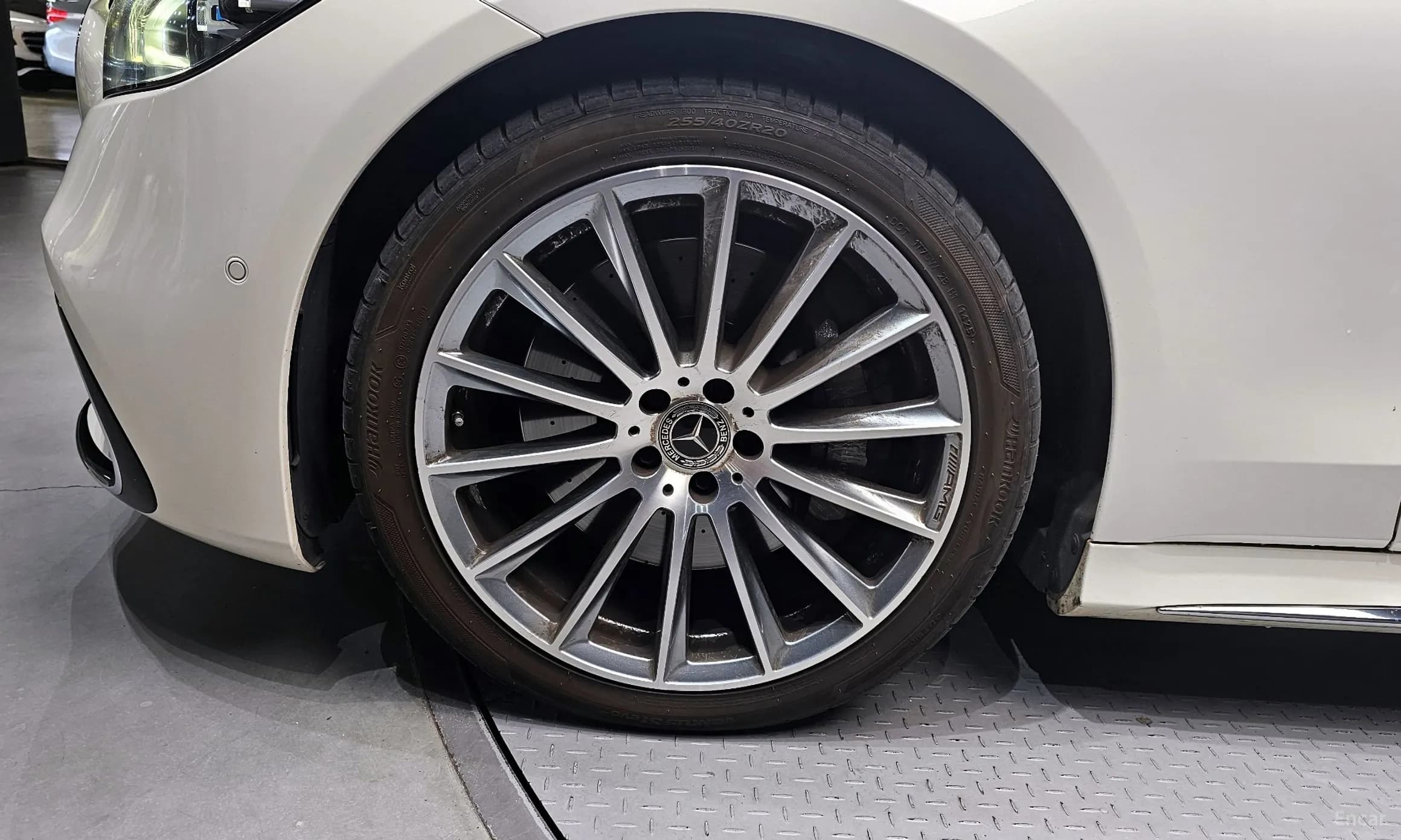 S-Class W223