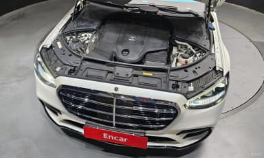 S-Class W223