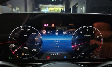 S-Class W223