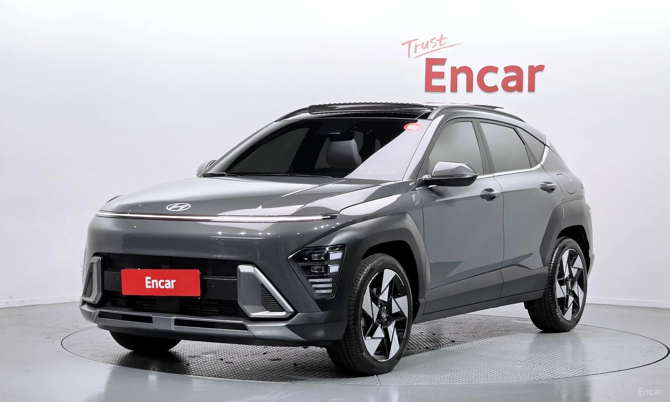 Kona (SX2)