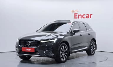 XC60 Gen 2