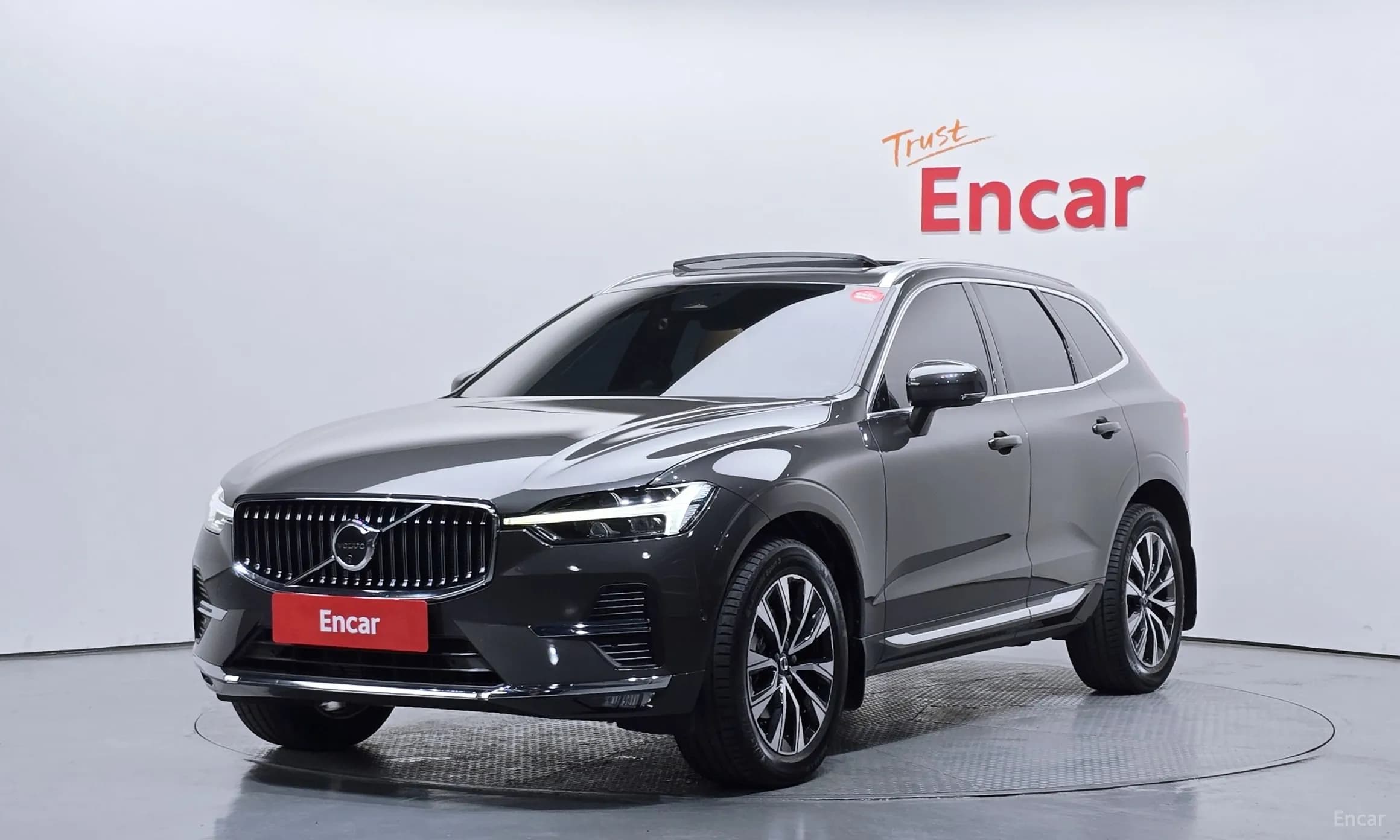XC60 Gen 2