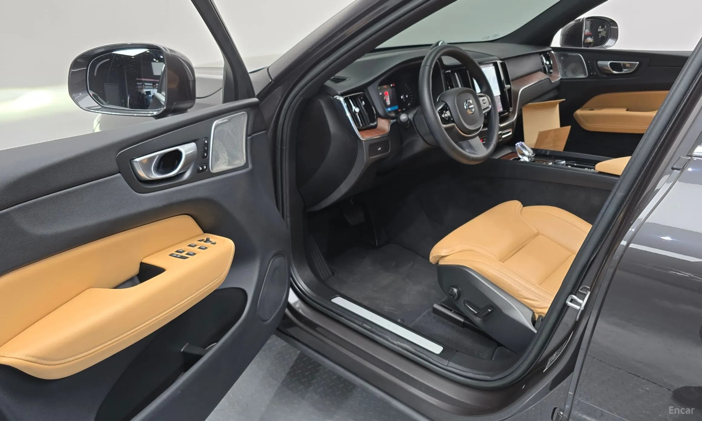 XC60 Gen 2